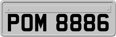 POM8886