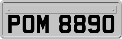 POM8890