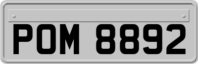POM8892