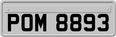 POM8893