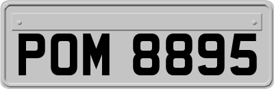 POM8895