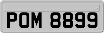 POM8899