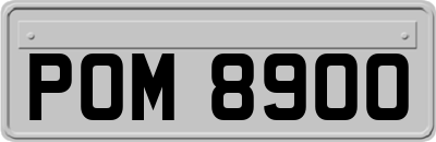 POM8900