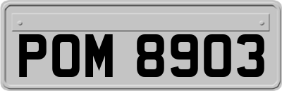 POM8903