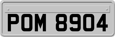 POM8904