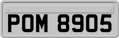 POM8905