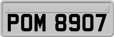 POM8907