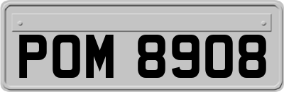 POM8908