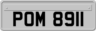 POM8911