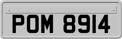 POM8914