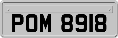 POM8918