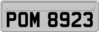 POM8923