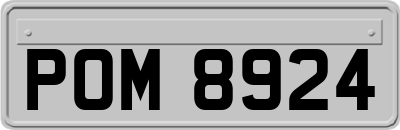 POM8924