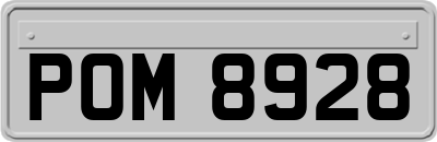 POM8928