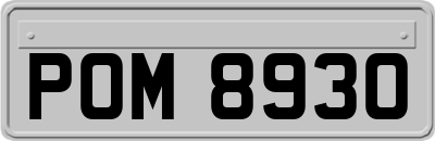POM8930