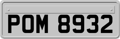 POM8932