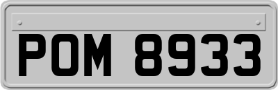 POM8933