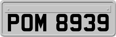 POM8939