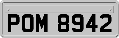 POM8942