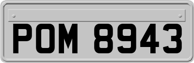 POM8943