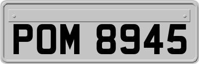 POM8945