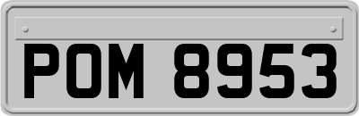 POM8953