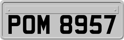 POM8957