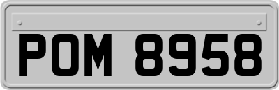POM8958