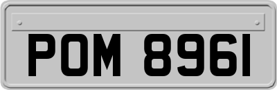 POM8961