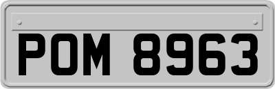 POM8963