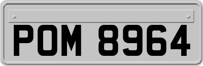 POM8964