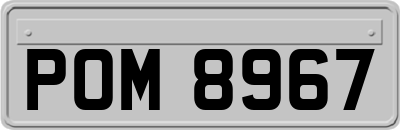 POM8967