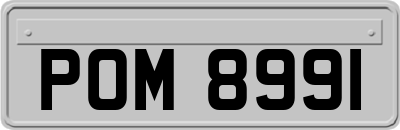 POM8991