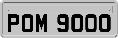 POM9000