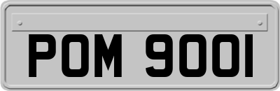 POM9001
