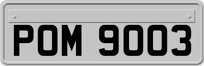 POM9003