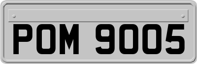 POM9005