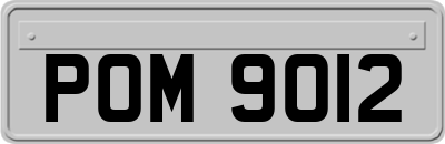 POM9012