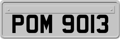 POM9013