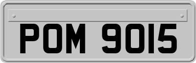 POM9015