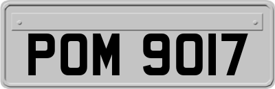 POM9017