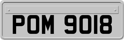 POM9018