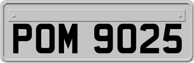 POM9025
