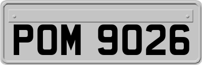 POM9026