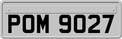 POM9027