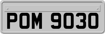 POM9030