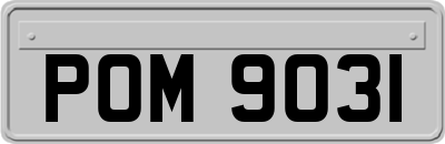 POM9031
