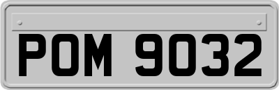 POM9032