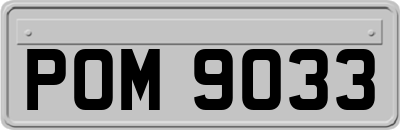 POM9033
