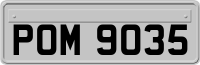 POM9035